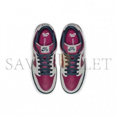 NIKE SB DUNK LOW PRO BQ6817-001